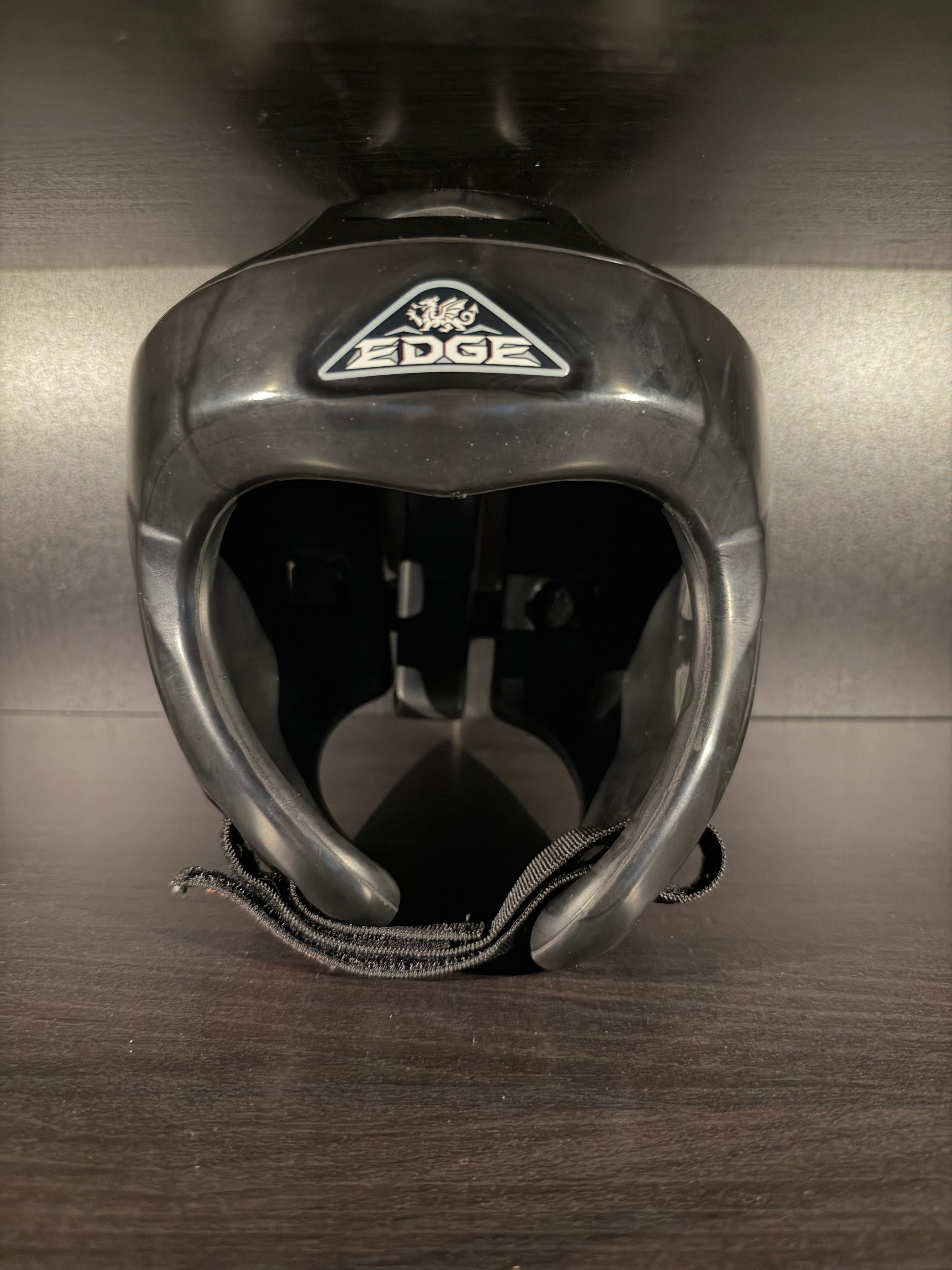 Custom Headguard Sticker Pack Of 6