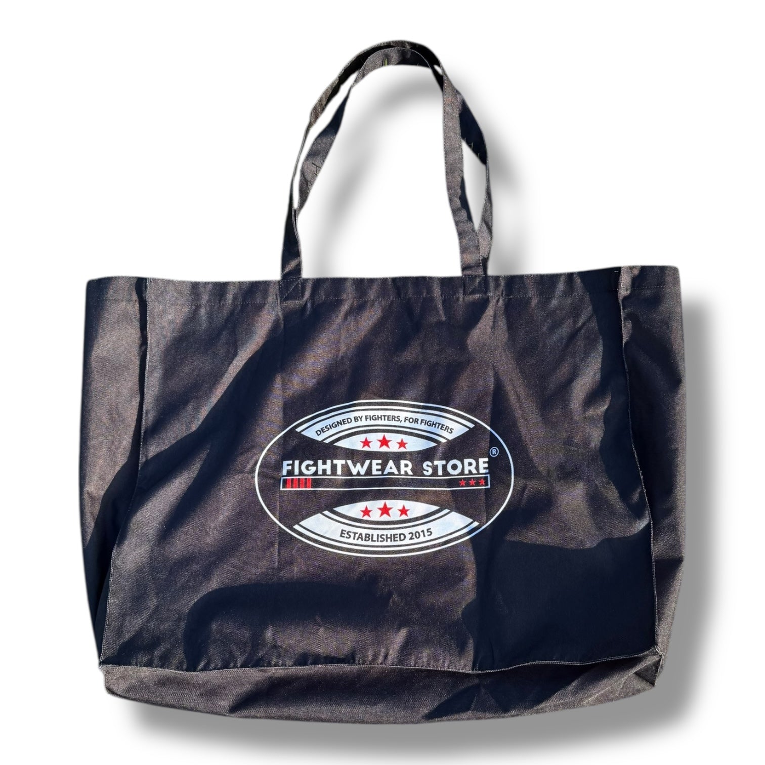 FWS - Tote bags