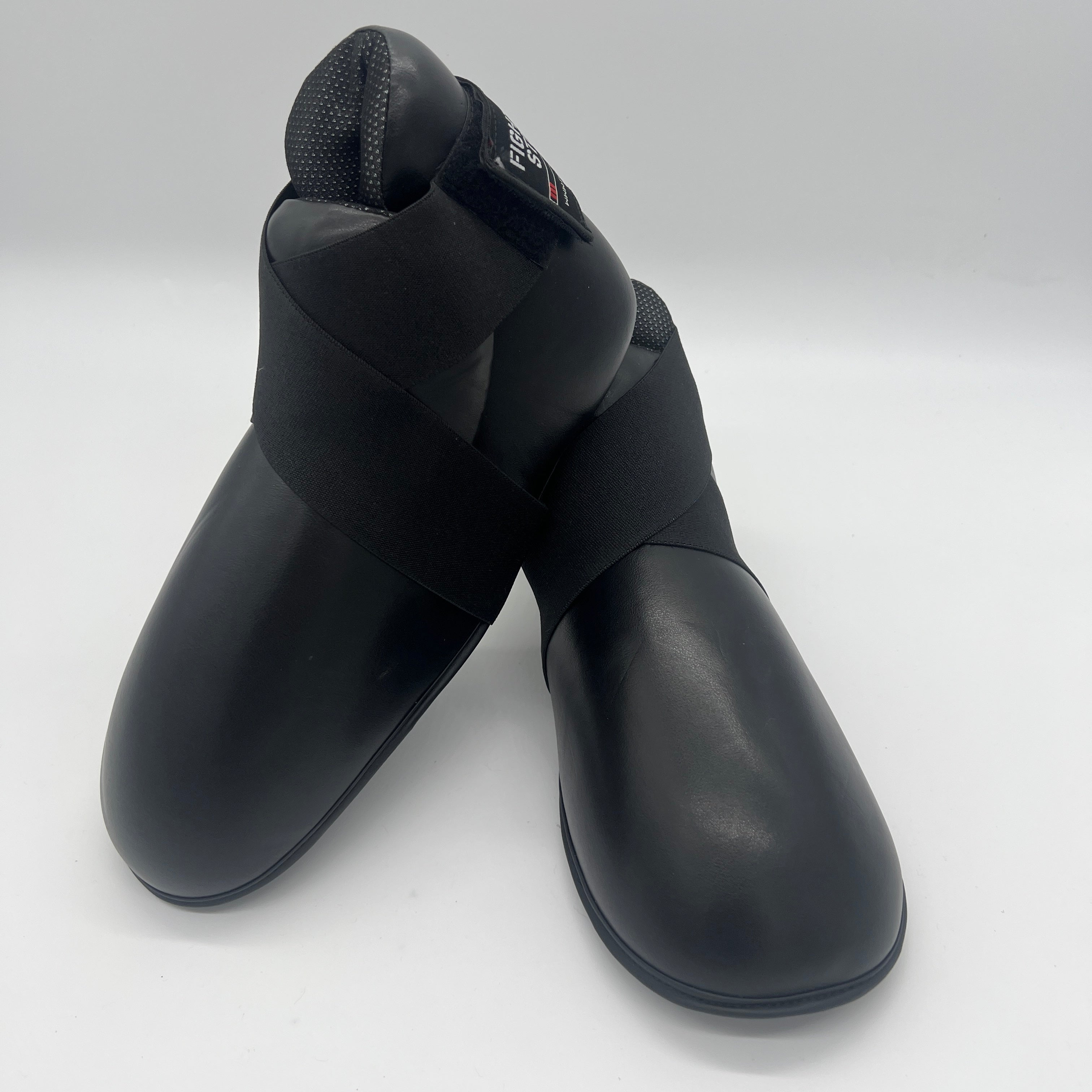 FWS Basics - Kick Boots - Black
