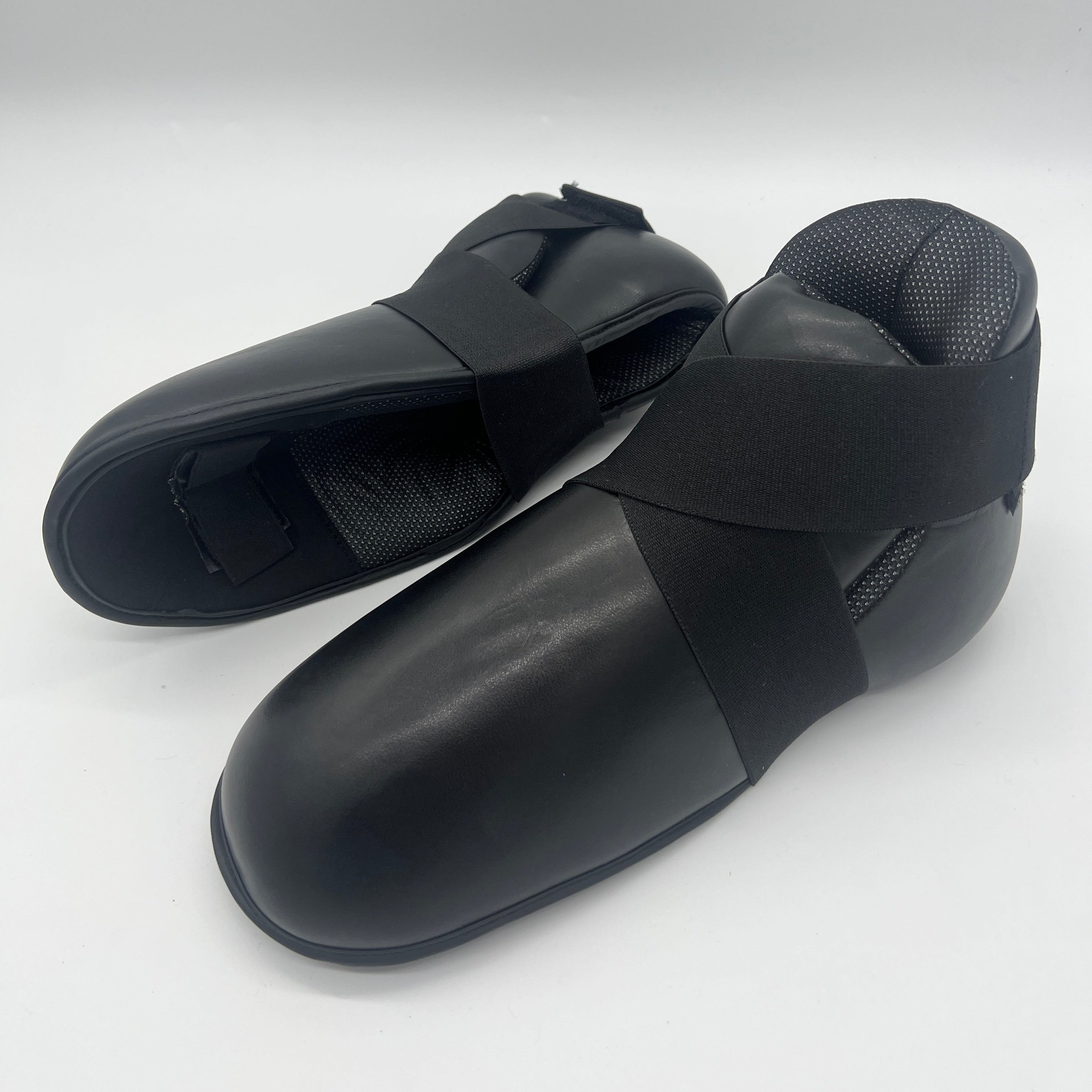 FWS Basics - Kick Boots - Black