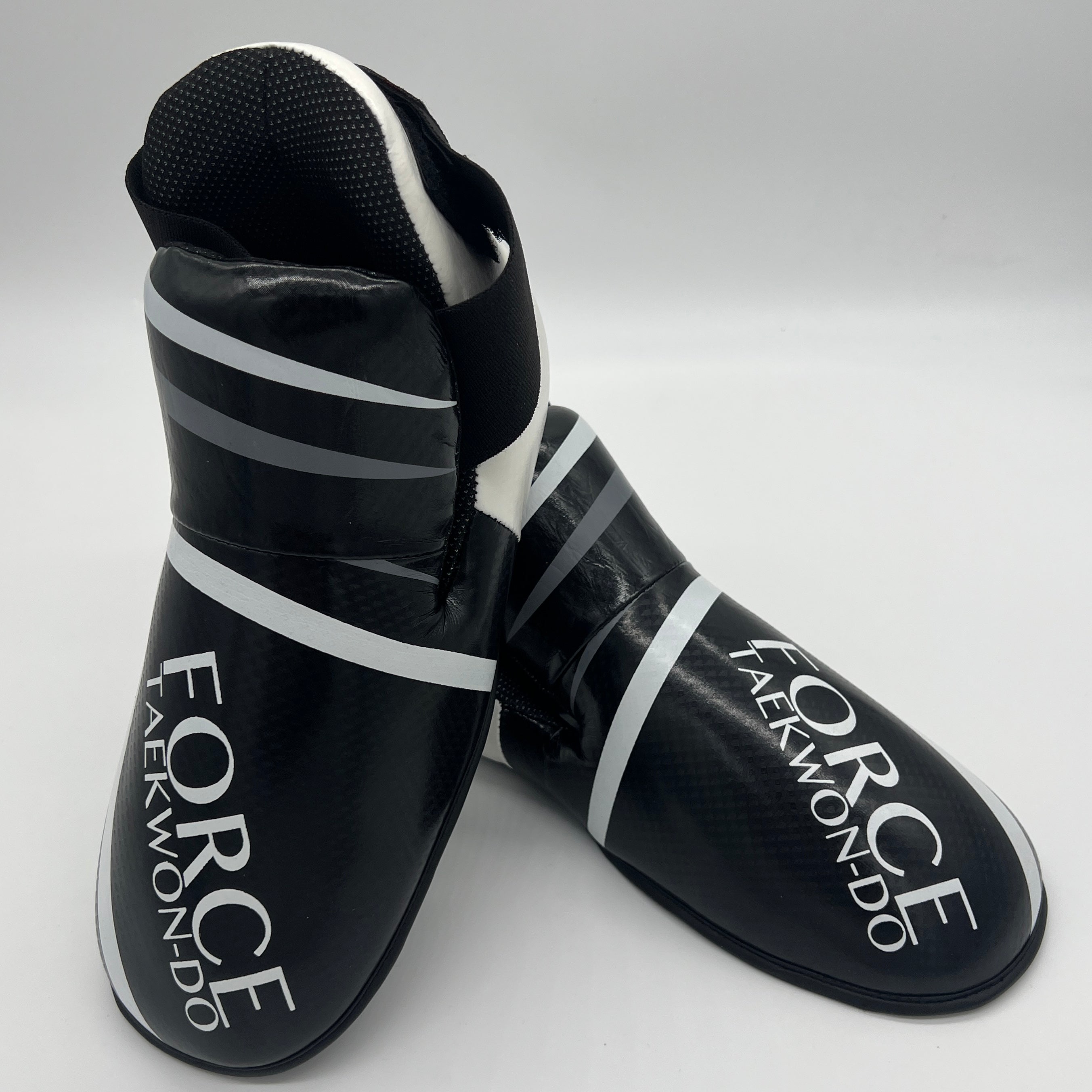 Force Taekwon-do Kick Boots