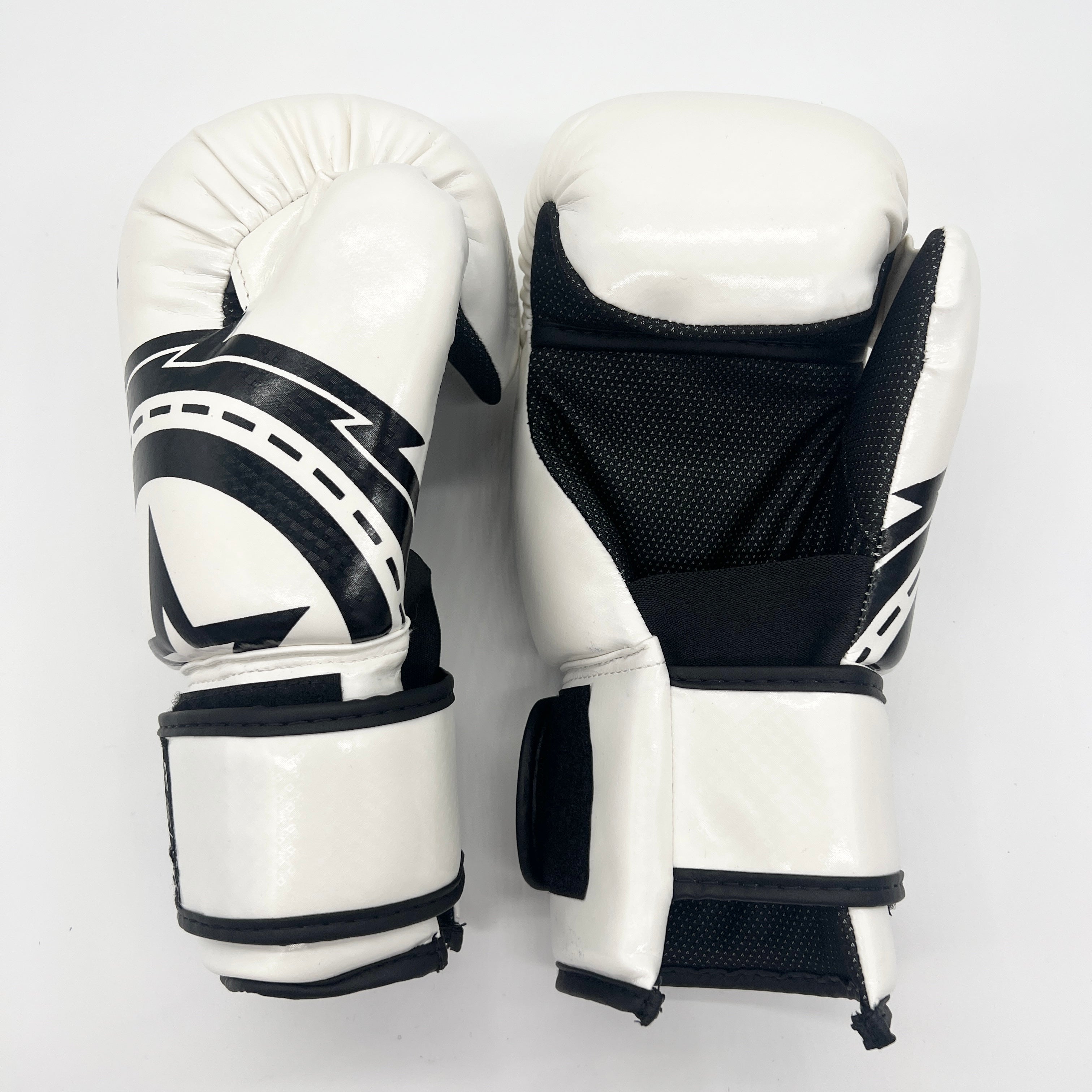 POINTS FIGHTER PRO-2 Open Hand Semi Contact Gloves