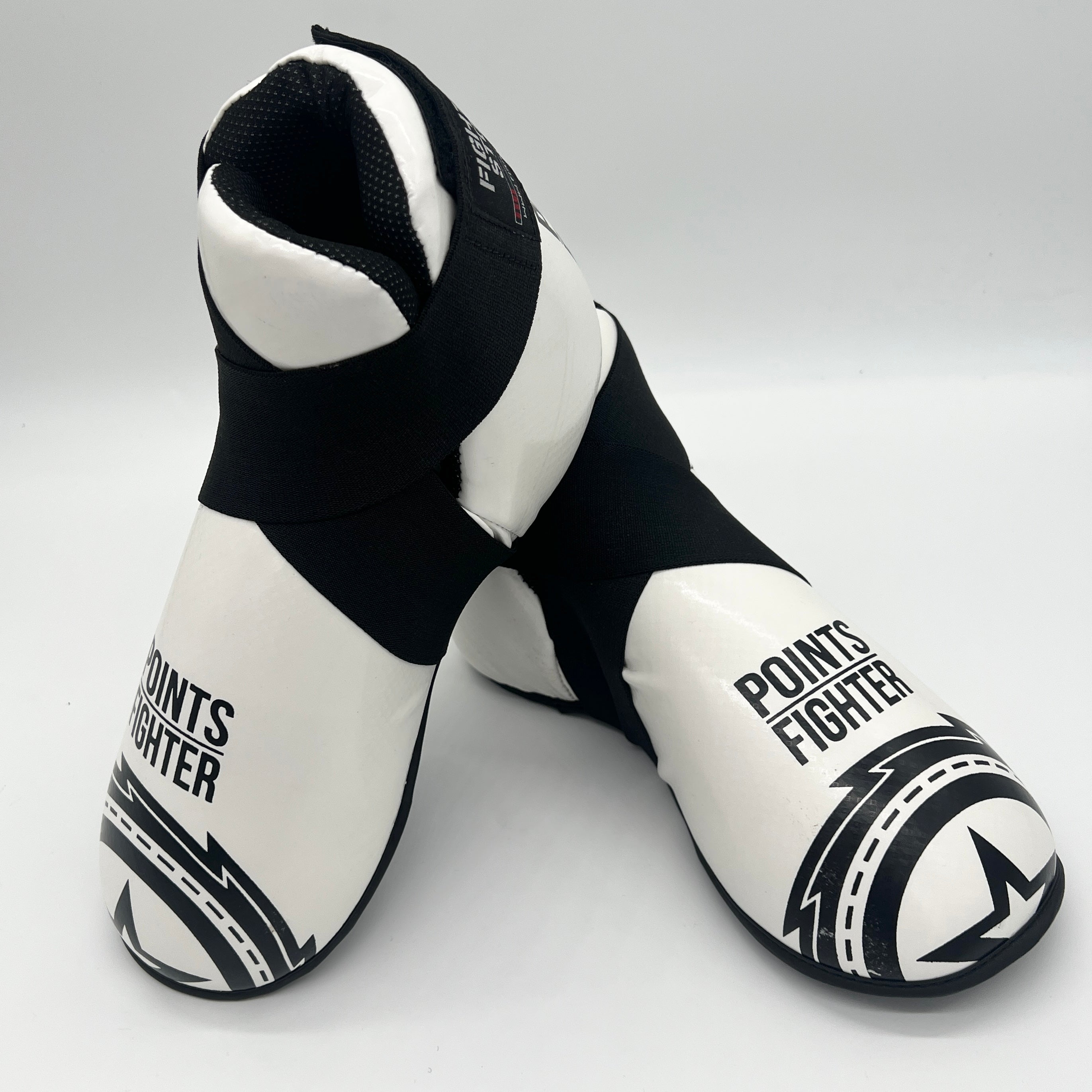 POINTS FIGHTER PRO-2 Super Light Kick Boots