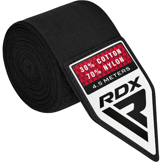 RDX RB New Professional Boxing Hand Wraps