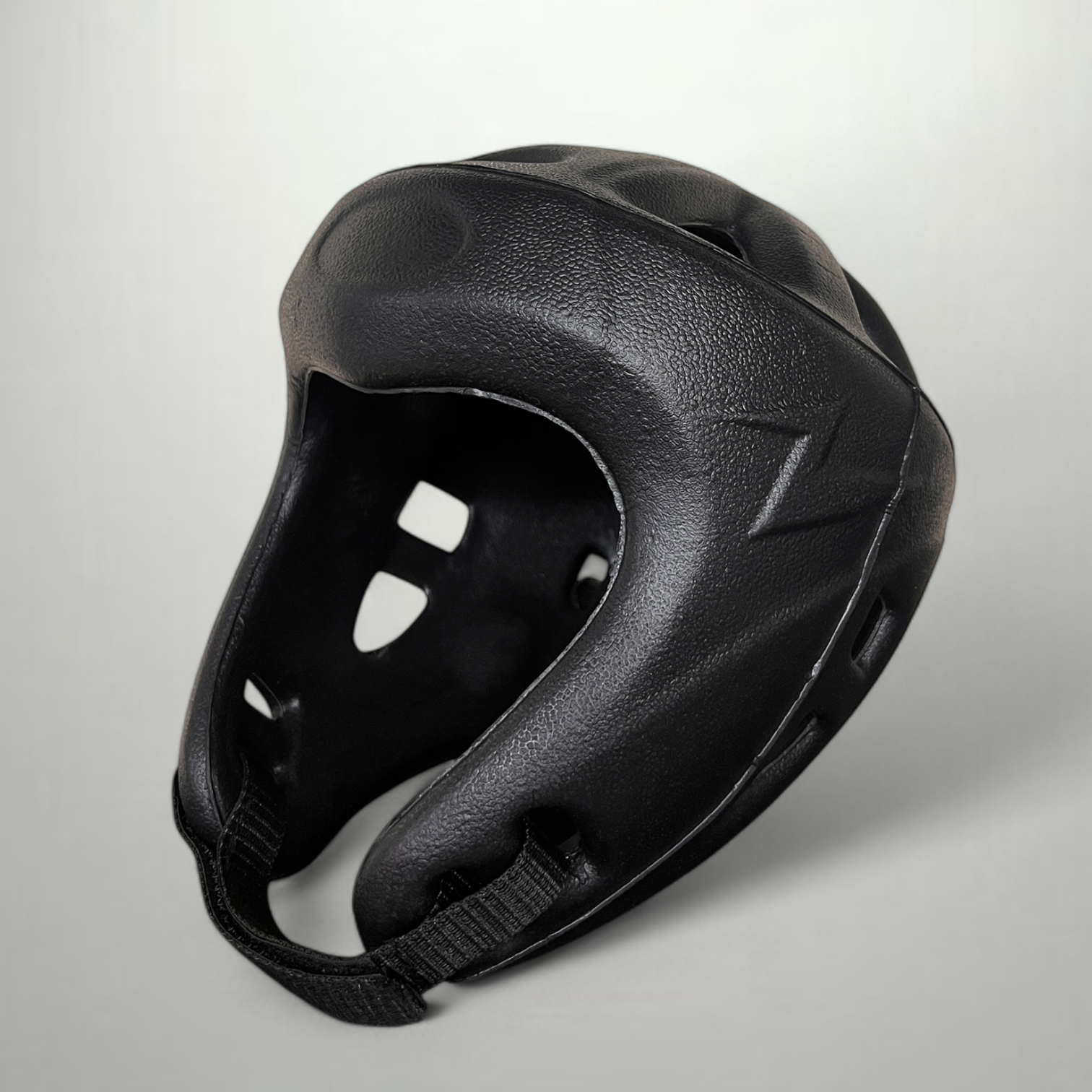 Rubber Head Guard - FWS Basic