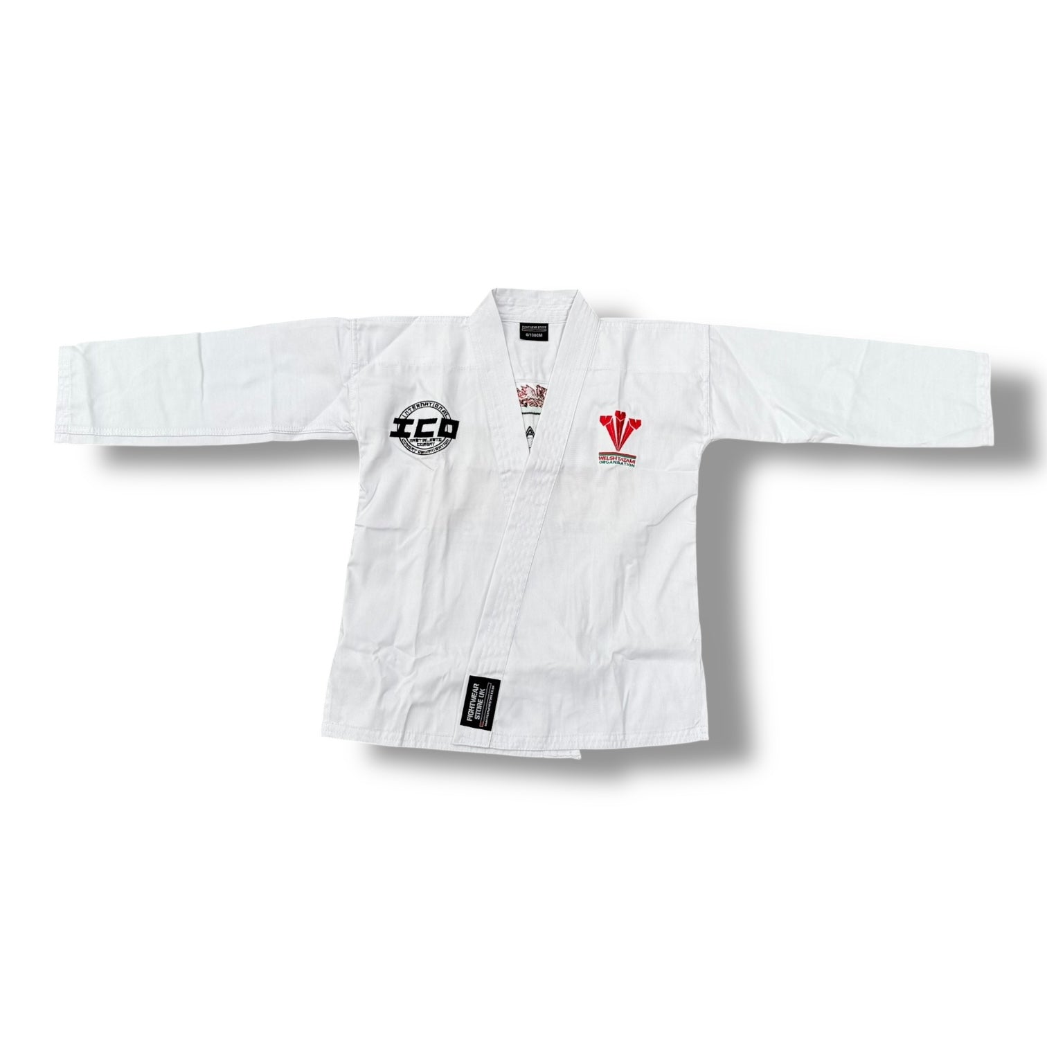 Welsh National Traditional Gi 8oz