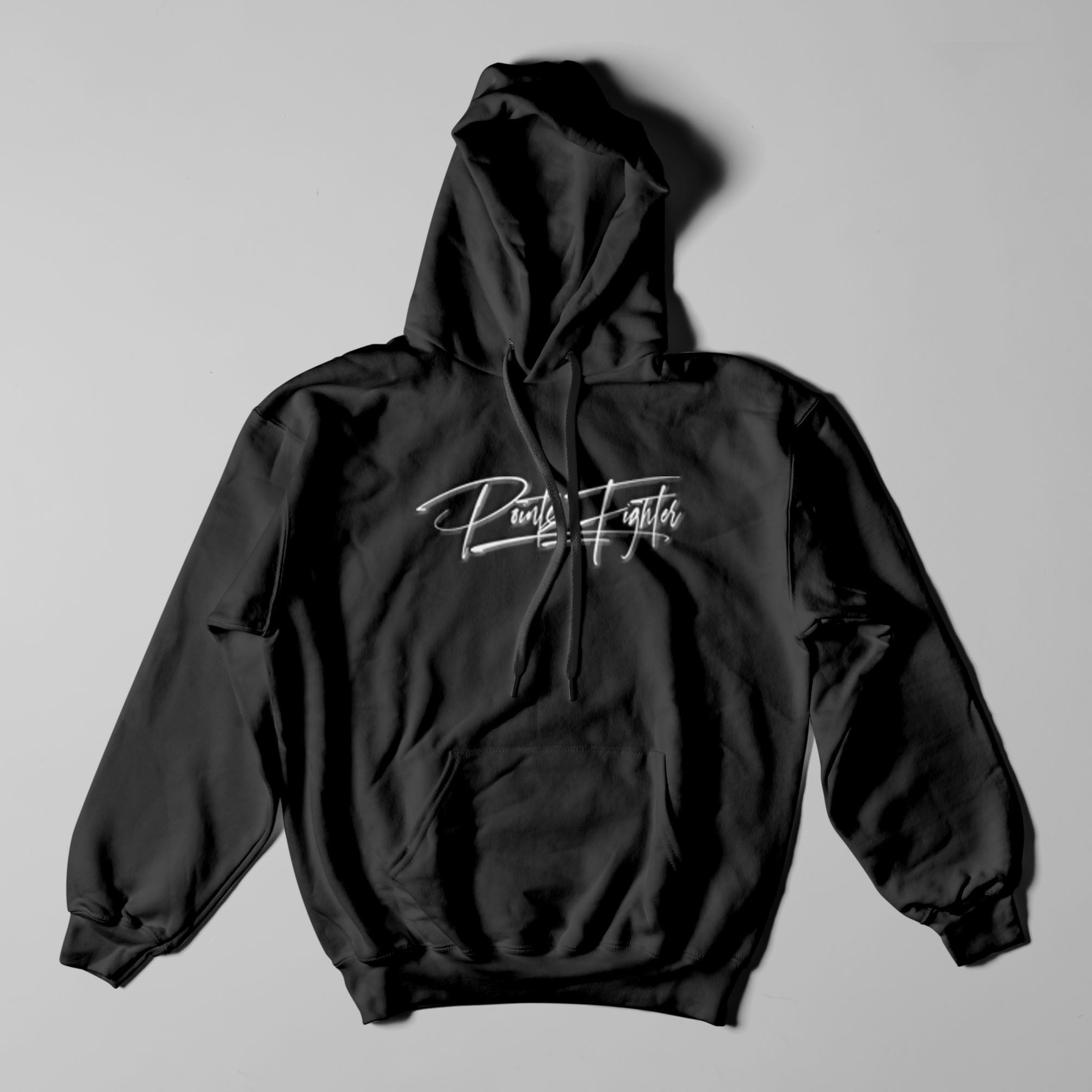 Points Fighter '96 Signature Hood