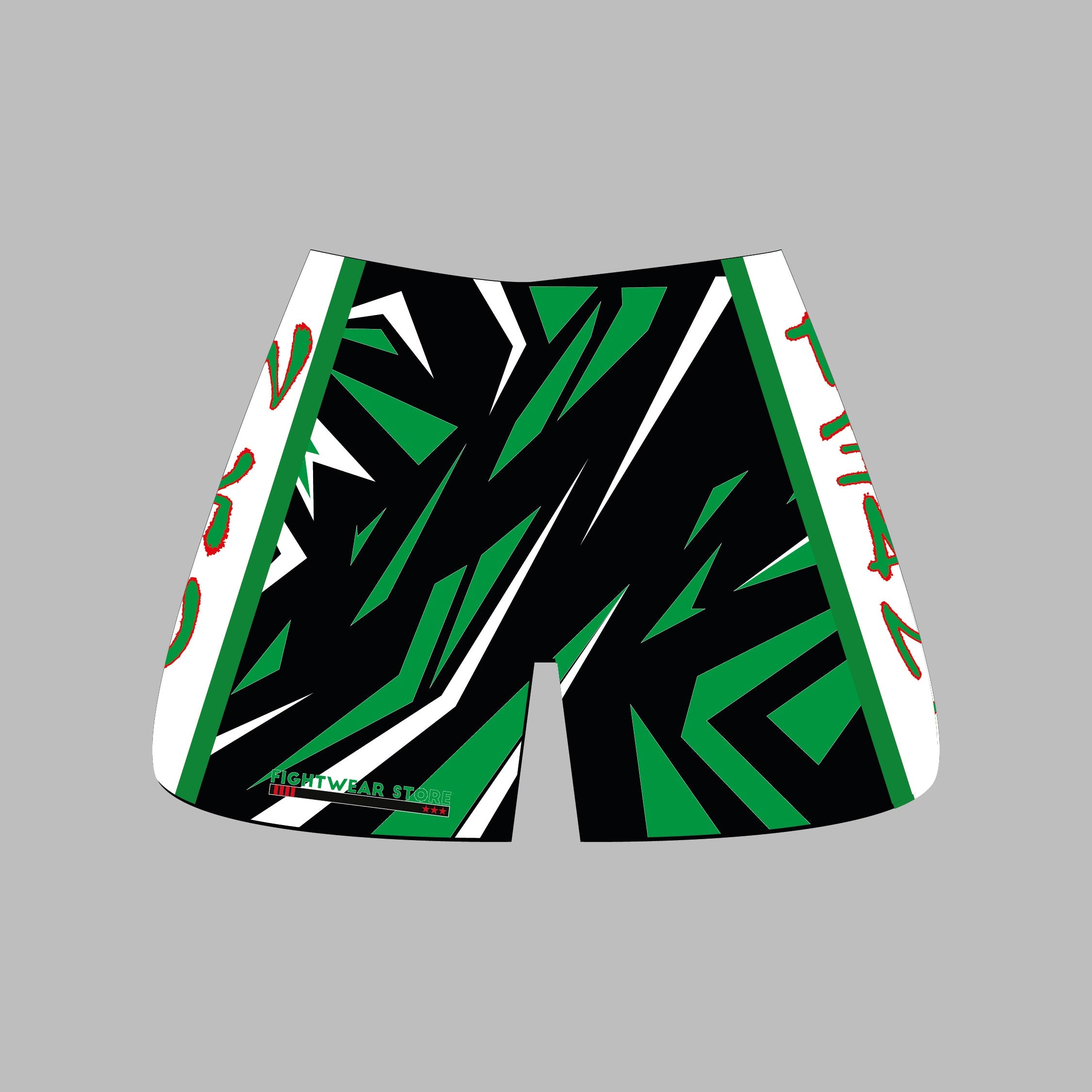 WKU Custom Shorts Sample (1)