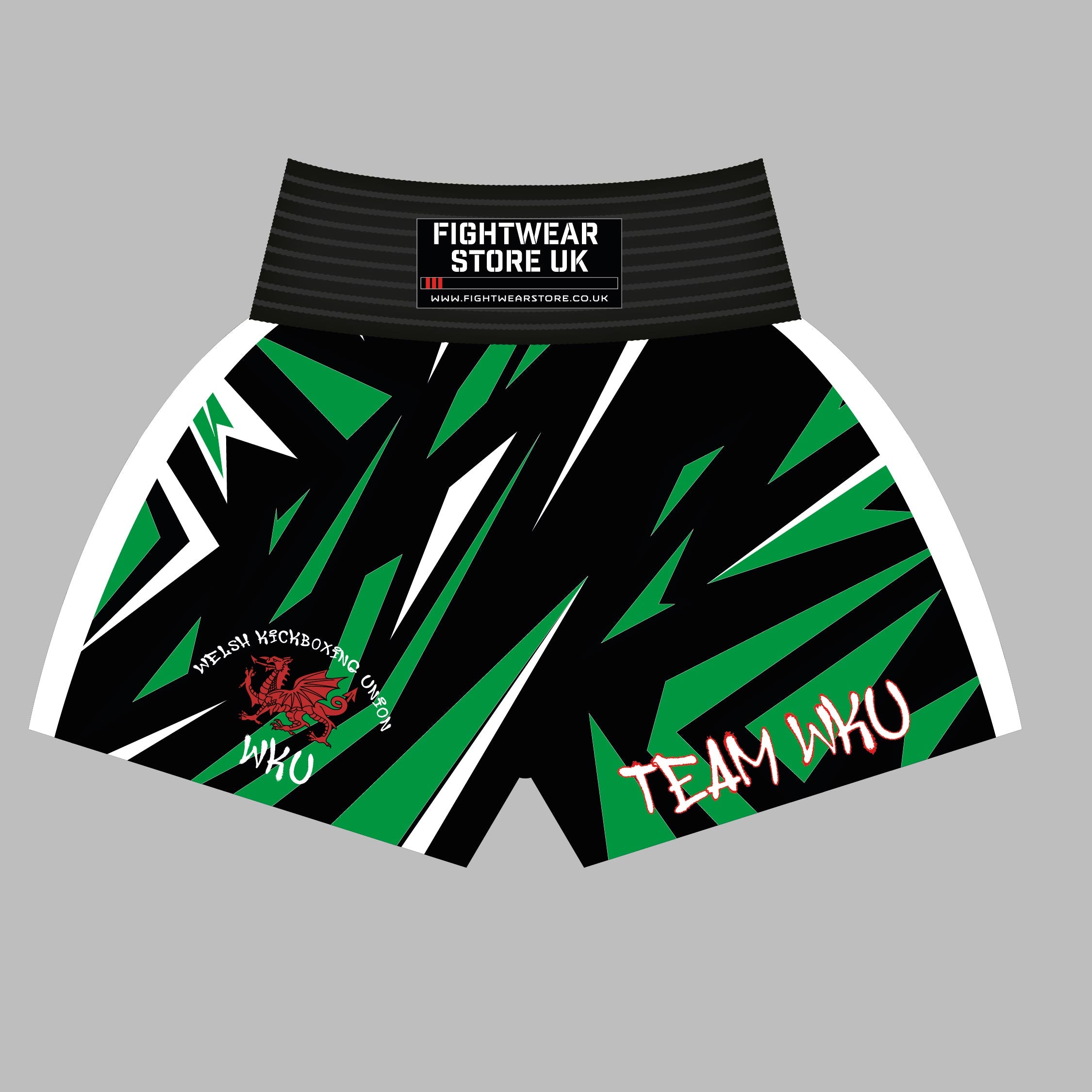 WKU K1 Custom Shorts - MOQ 10
