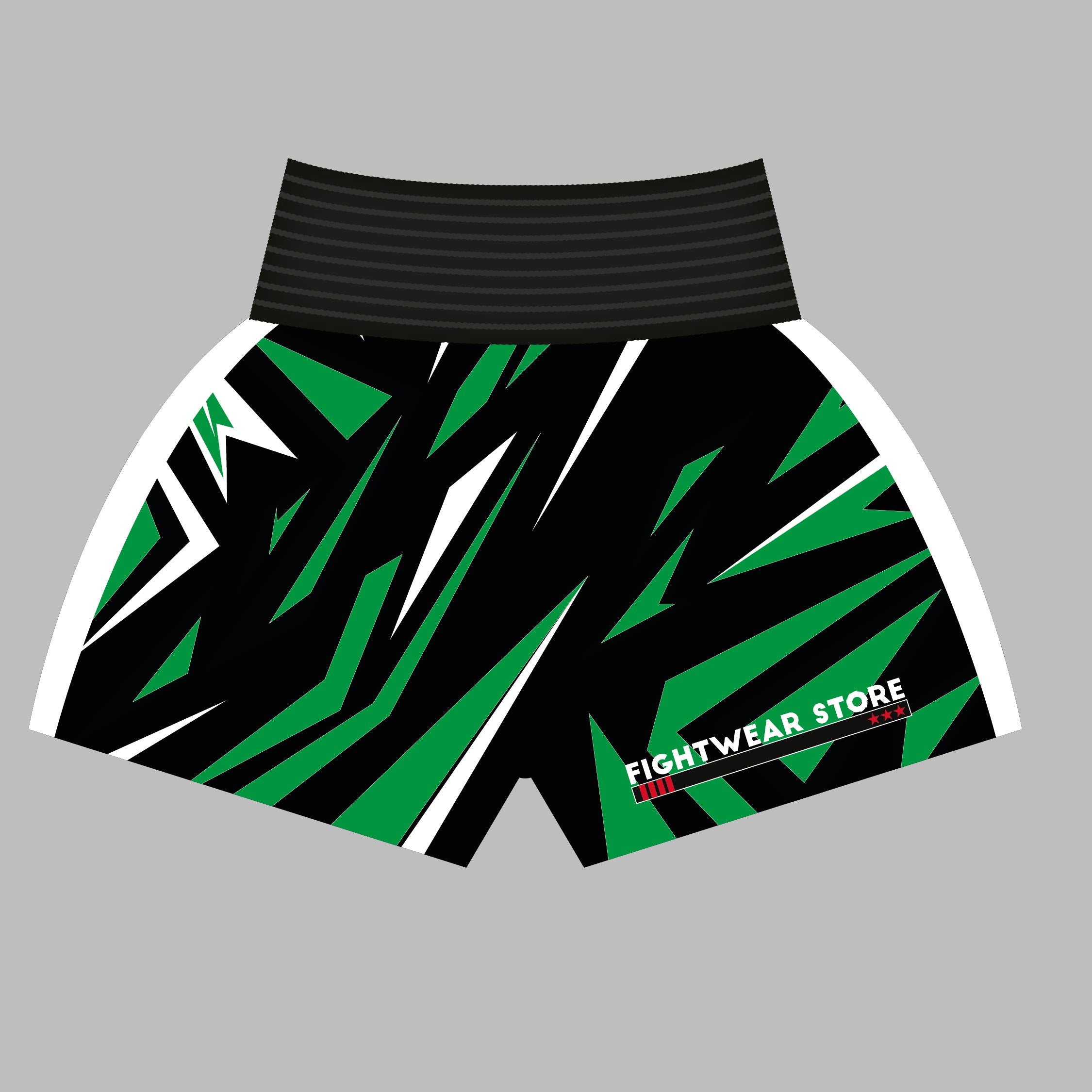 WKU K1 Custom Shorts Sample (1)
