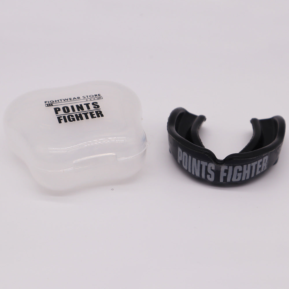 Points Fighter PRO-X Gum Shield