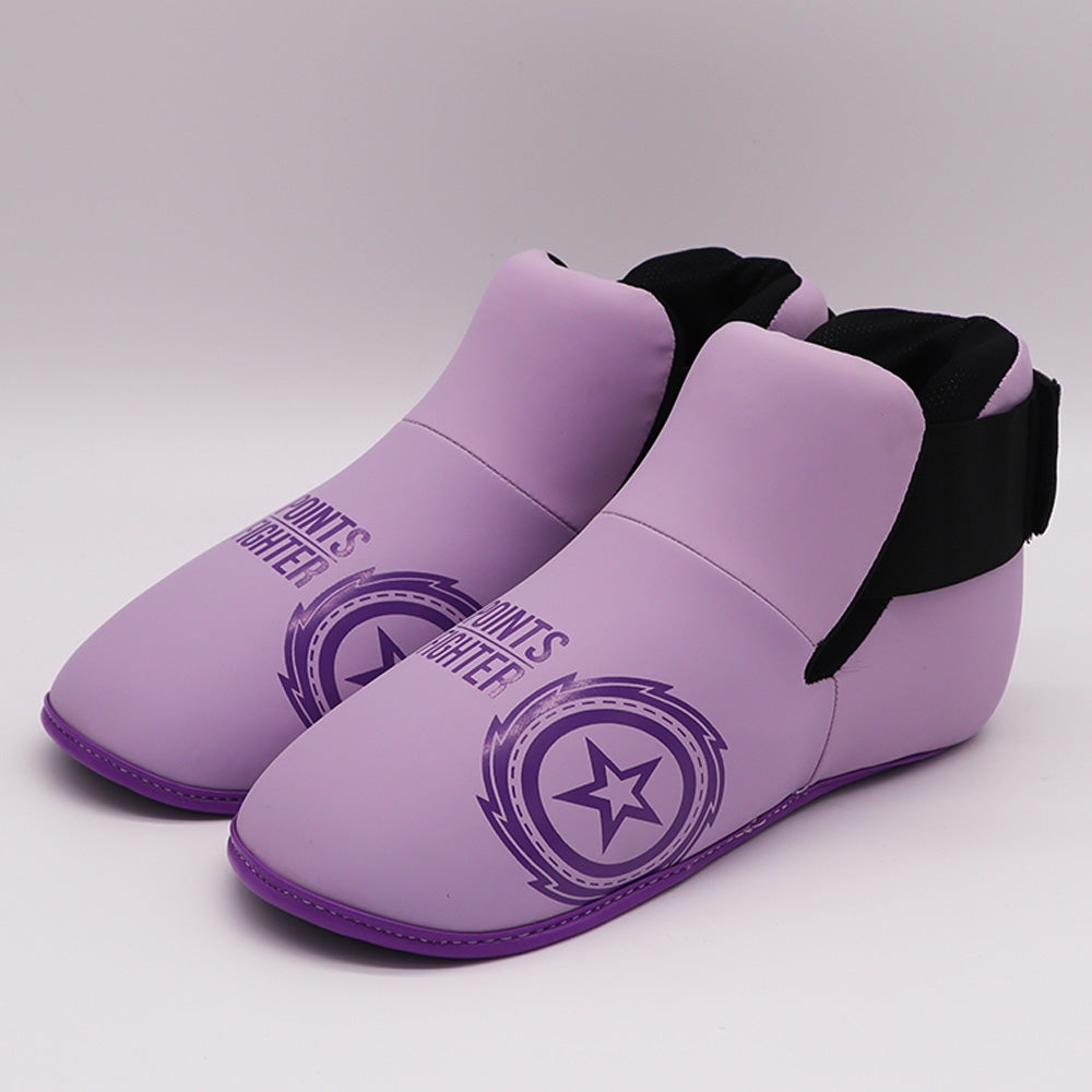 PRO-X Kick Boots - Lilac