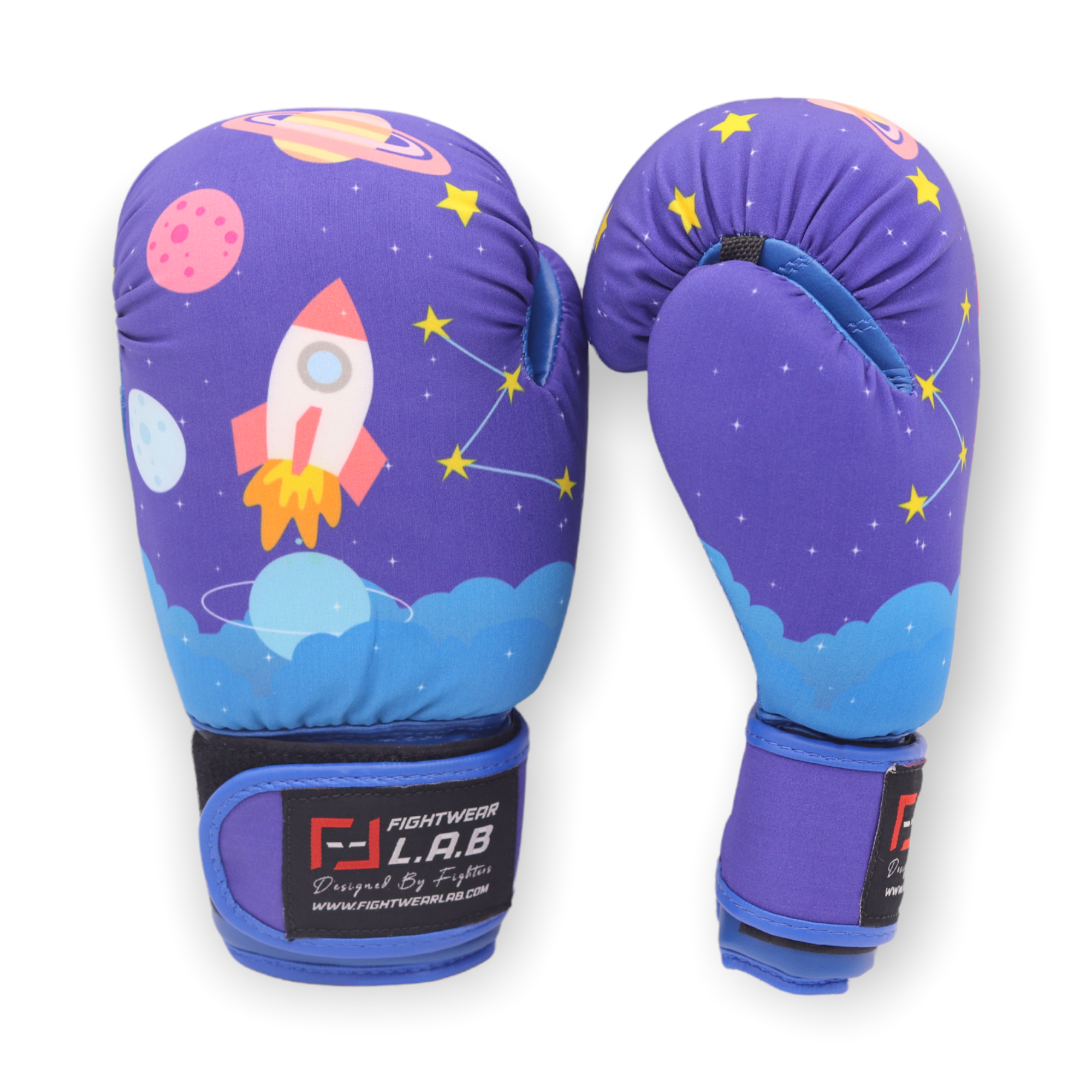 ASTRO Boxing Gloves