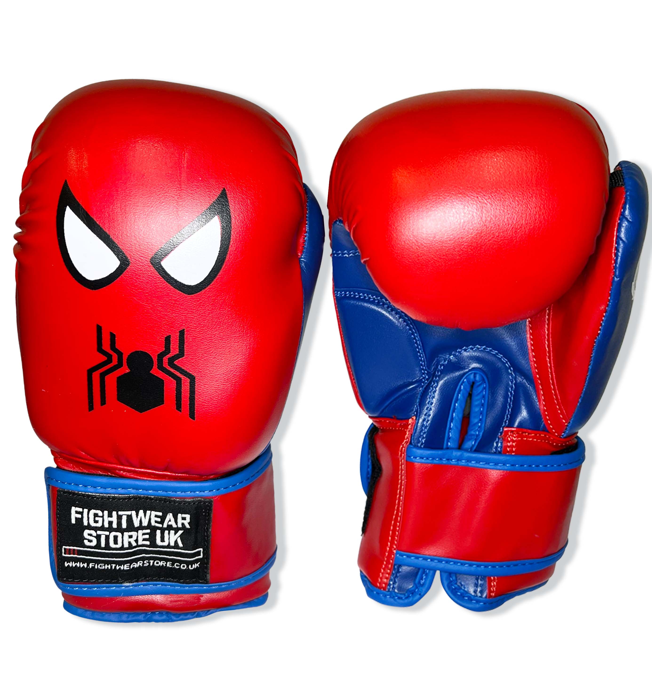 Web-Slinger Boxing Gloves