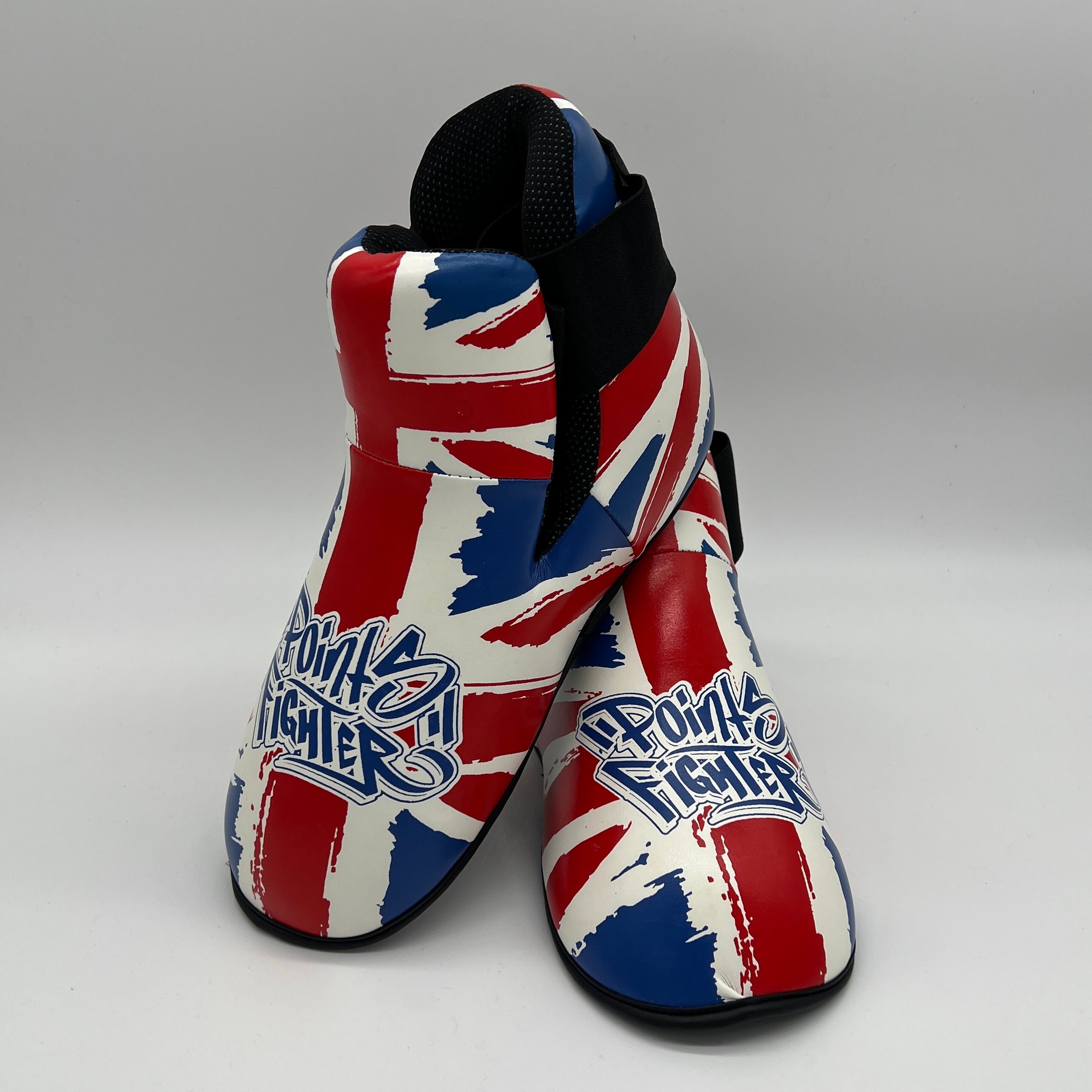 Points Fighter GB Kick Boots