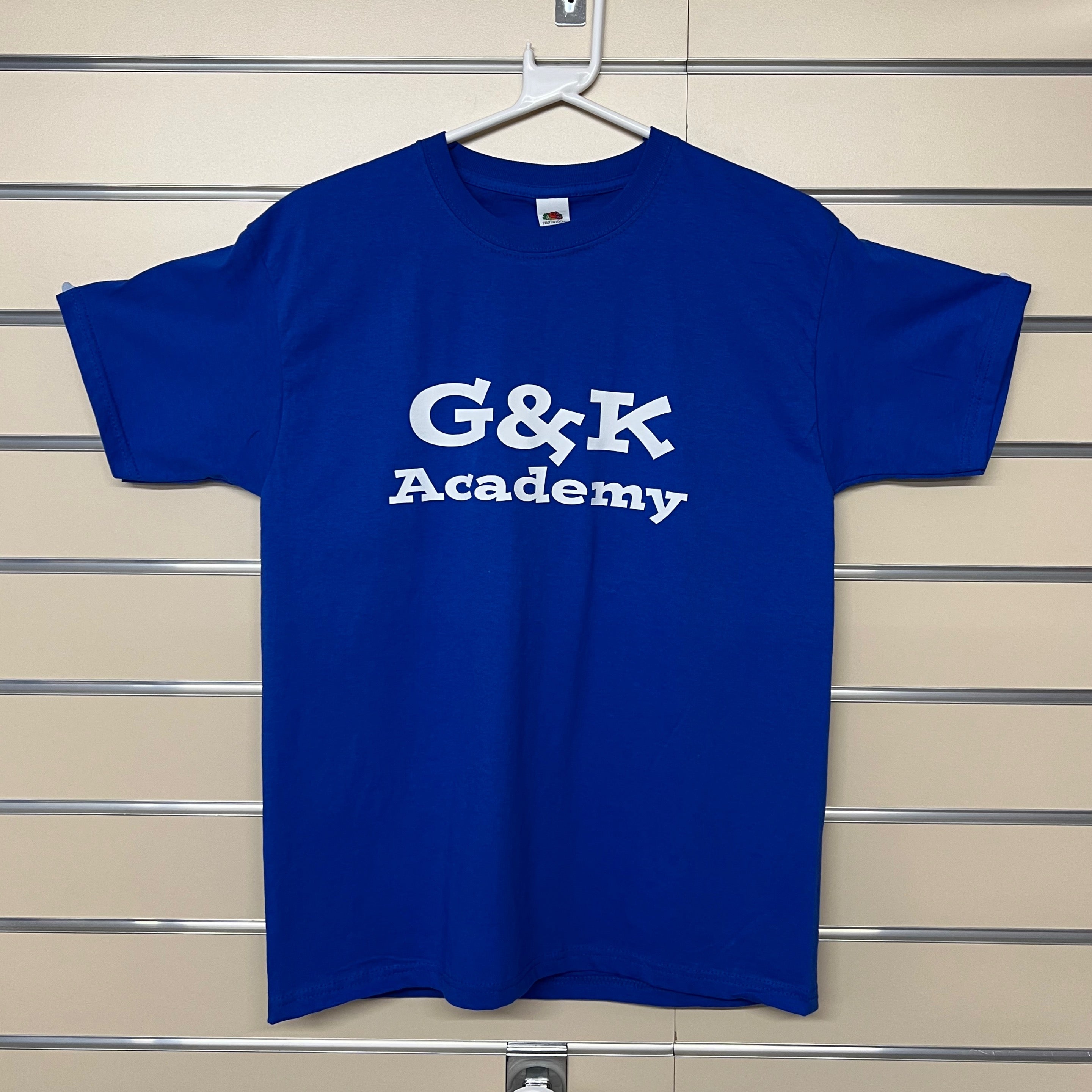G&K Academy T-Shirt